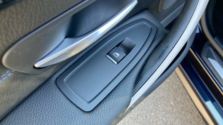 BMW 4 Series 420i M Sport 5dr Auto [Professional Media] Petrol Hatchback